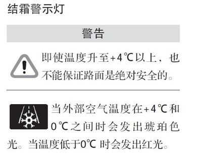 汽车故障灯小雪花 迷你故障灯雪花