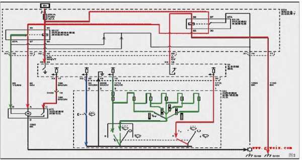  捷达雨刮器电路故障「12款捷达雨刮器控制电路」