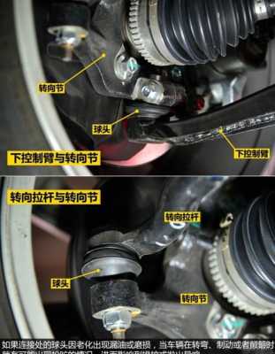 汽车底盘故障有哪些_汽车底盘常见故障分析及维修