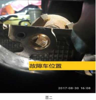  发动机方向助力器故障「方向助力检修是哪里坏了」