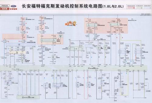  06款福克斯电路故障「经典福克斯线路故障」