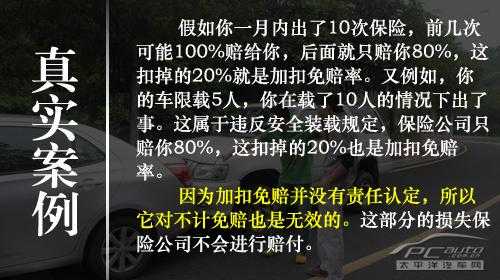 车辆发生故障不计免赔_车辆损失不计免赔险是什么意思