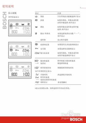 博世计量单元故障（博世测量仪如何调单位）