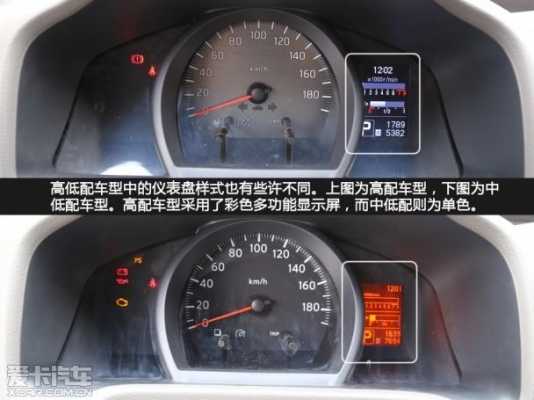 nv200PS故障（nv200故障灯亮图解）