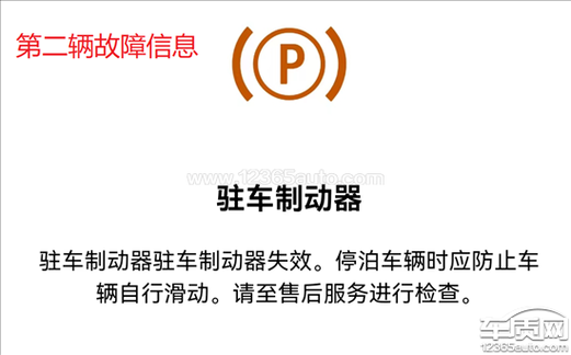 宝马1200rt刹车故障（宝马120刹车报警怎么消除）