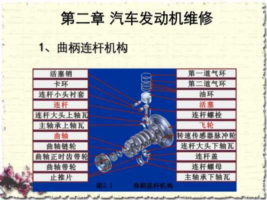 配气机构的故障判断（配气机构的常见故障原因）