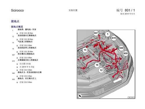 尚酷线路图-尚酷电路故障