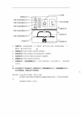 电源故障症状 电源亏电故障分析