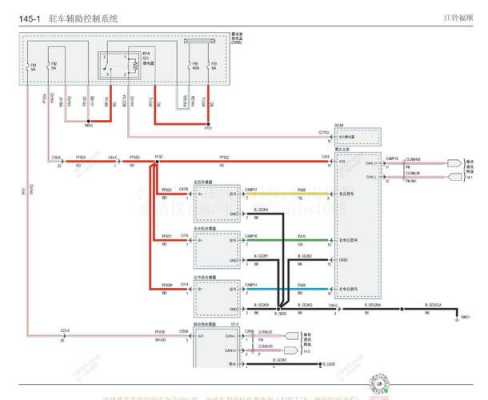 大车电路故障_大车电路修理