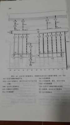 凯美瑞玻璃升降器电路原理-凯美瑞玻璃升降故障