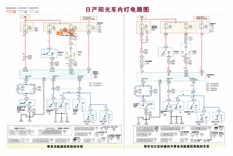 阳光can通讯电路故障,阳光故障灯图解 