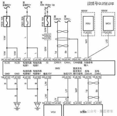 电机故障报警灯亮_电机故障报警原理图